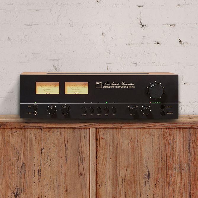 verstärker nad c3050 verstärker nad c3050