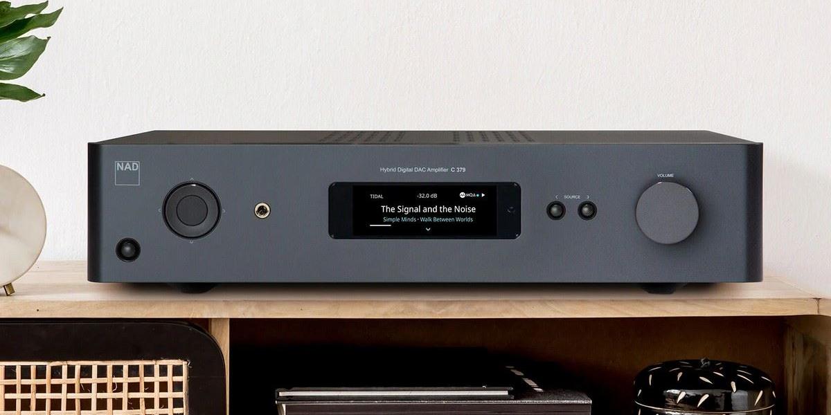 NAD-C379-Streaming-Amplifier