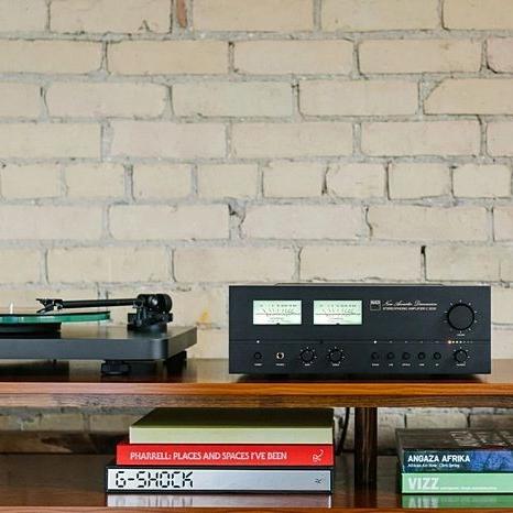 Kompakte HiFi Stereoanlage bis 2500 CHF bei HiFi Zurmühle Luzern