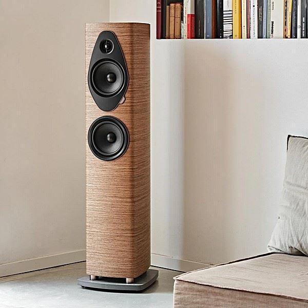 sonus faber lautsprecher sonus faber lautsprecher