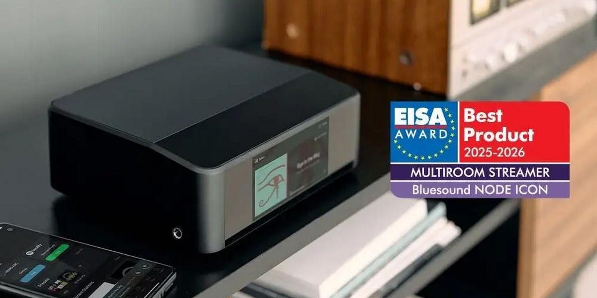 Bluesound-Icon-Eisa-Award