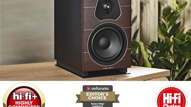 kompaktlautsprecher-sonusfaber lumina 2