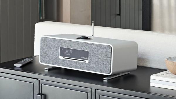 Ruark R3s Musiksystem mit DAB und CD