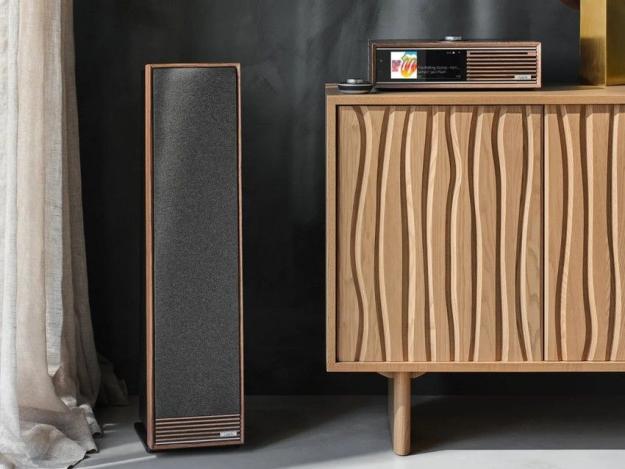 Ruark R710 All-in-One Musiksystem mit Talisman-R Lautsprecher