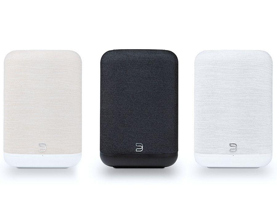 Bluesound Flex Multiroom Streaming-Lautsprecher