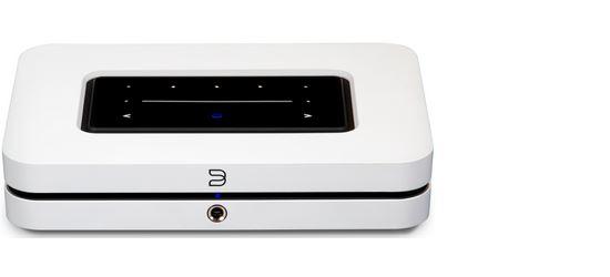 bluesound node bluesound node