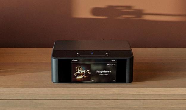bluesound node icon