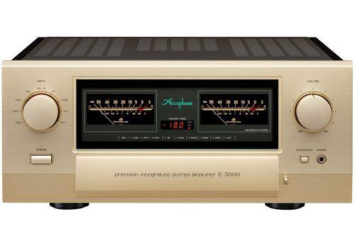 Accuphase-E5000