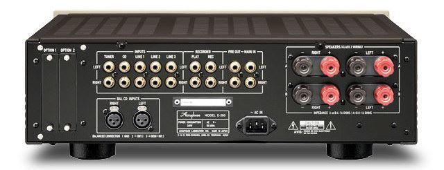 accuphase-e280-anschlüsse