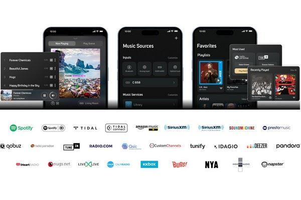 nad bluos app nad bluos app