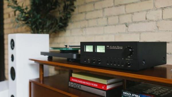 NAD-C-3030s-Streaming-Verstärker