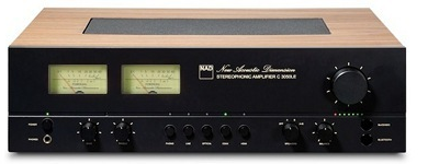 nad-c-3050le nad-c-3050le