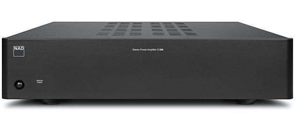 nad-c268