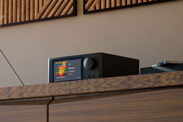 nad-c700v2 nad-c700v2