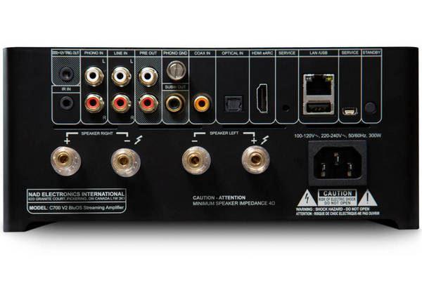 nad-c700v2-anschluesse nad-c700v2-rear