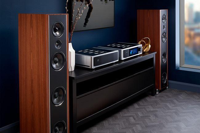 nad master