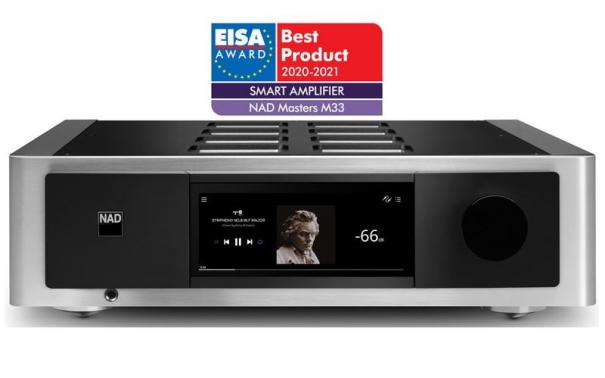nad-m33-streaming-verstärker
