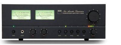 NAD C3030s