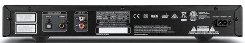 nad-c538-anschlüsse