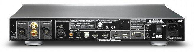 nad-m51-anschlüsse nad-m51