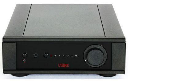 Rega Brio MK7 Verstärker Rega Brio MK7 Verstärker