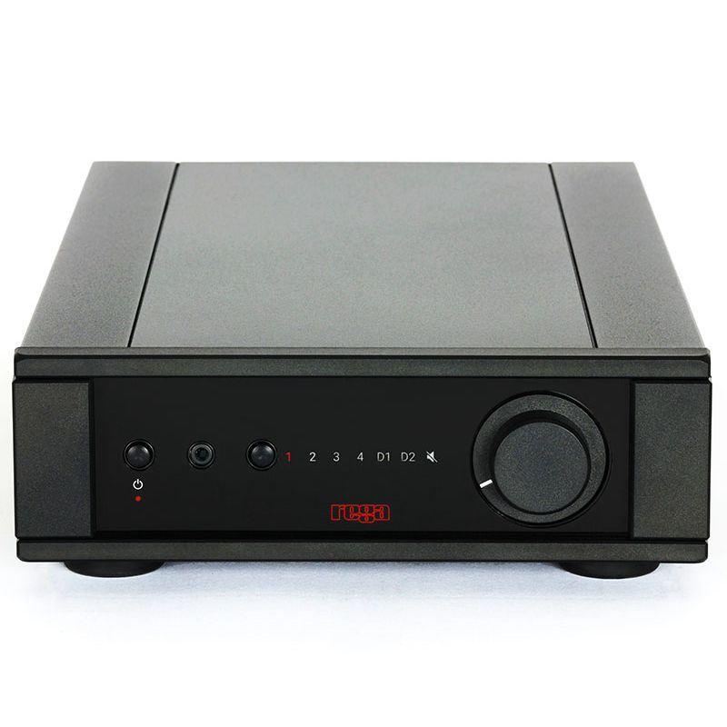 Rega Brio MK7