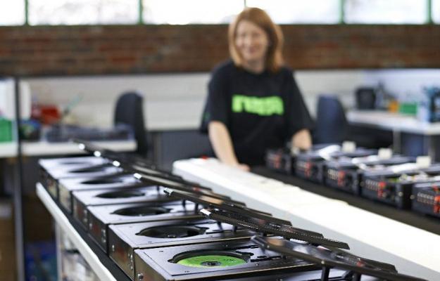 rega-audio-fabrik rega-elektronik-fabrikation