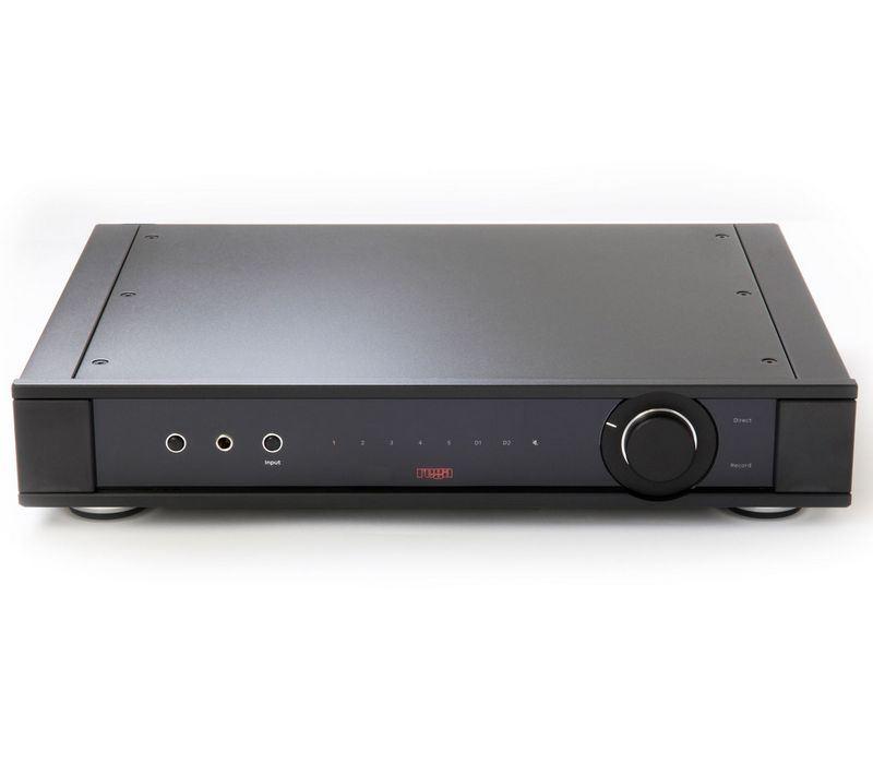 Rega Elicit MK5