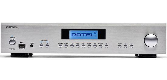 rotel-a12-ii rotel-a12-ii