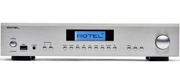 rotel-a12-mkii