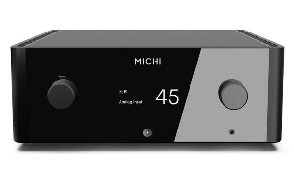 rotel michi x5 Verstärker