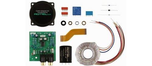 rotel-bauteile rotel-bauteile