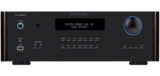 rotel-1592-II-verstärker rotel-1592-II