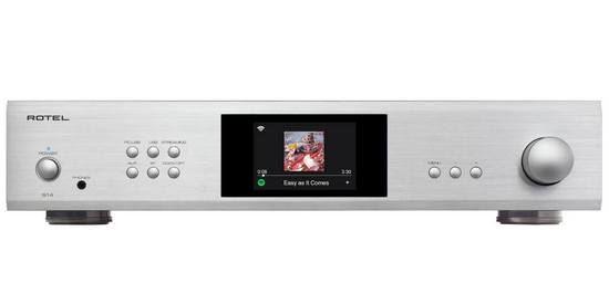 rotel s14 streamingverstärker rotel s14 streamingverstärker