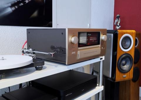 accuphase-rega-tad-labs