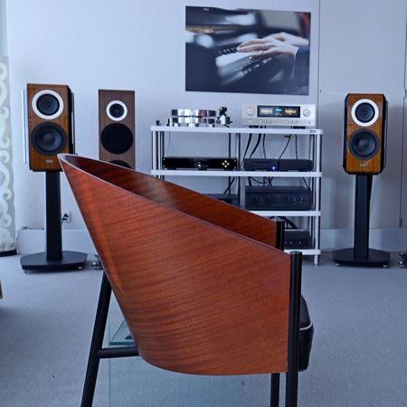 High-End Stereoanlagen Luzern