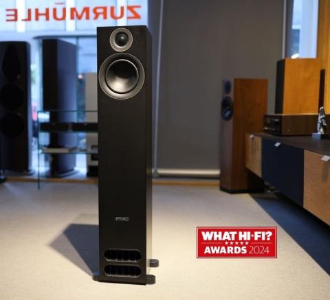 pmc prodigy 5 testsieger