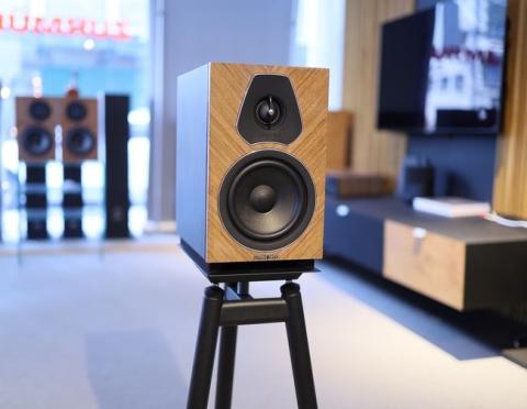 sonus faber lumina 2 amator