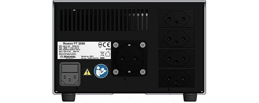 rowen-pt-2000-power-transformer