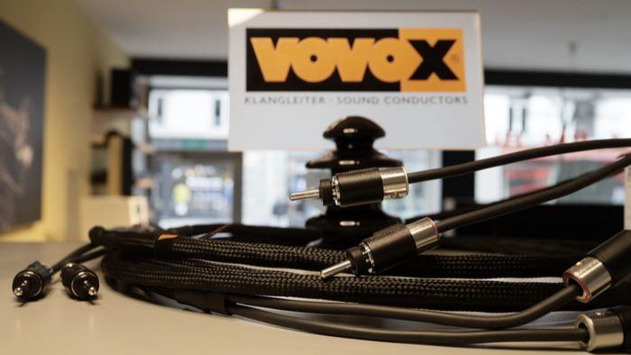 vovox-high end kabel