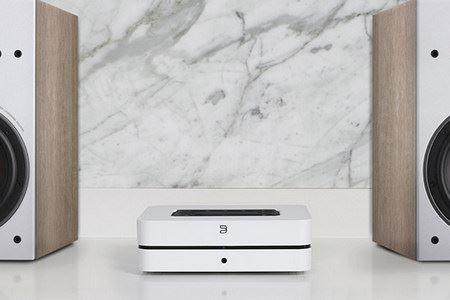 minianlage mit bluesound powernode powernode gen3