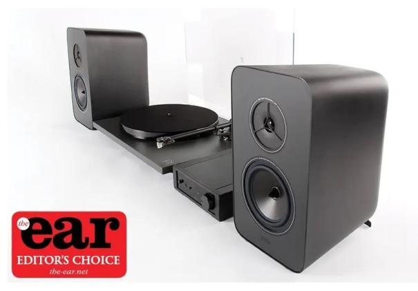 rega system one
