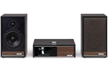 Ruark R610 Sabre-R Kompaktanlage