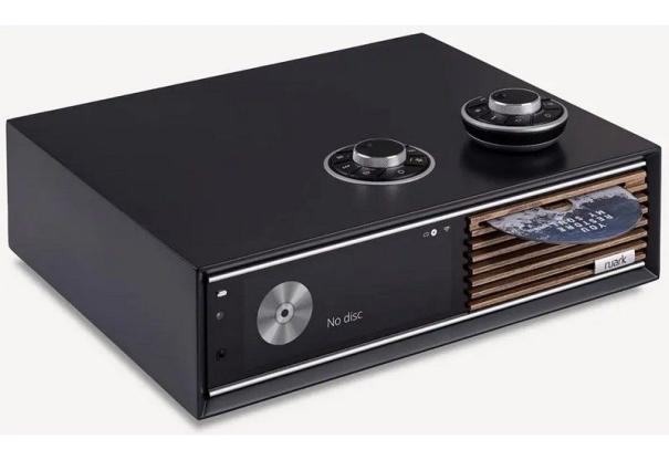 Ruark R710 Musikcenter mit 200 Watt, DAB, Internet und CD bei Hifi Zurmühle in Luzern
