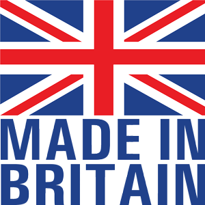 made in britain