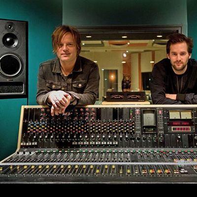 PMC Studio PMC Studio