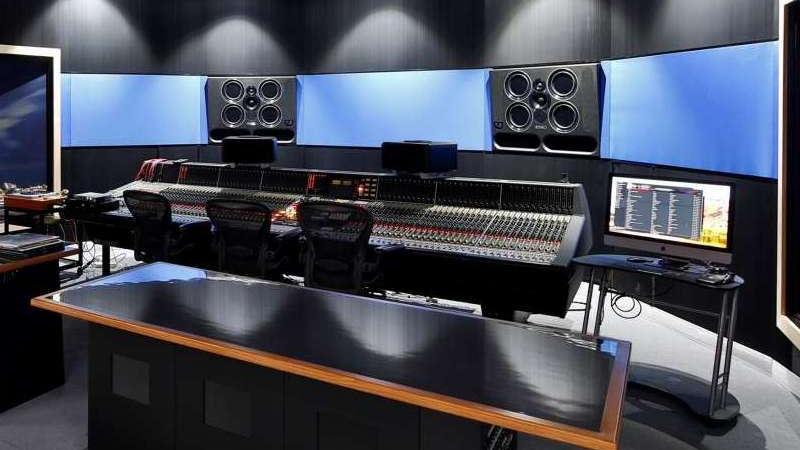 pmc-studio