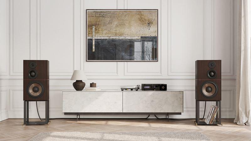 revival audio atalante 5 wenge