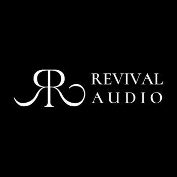 revival audio logo