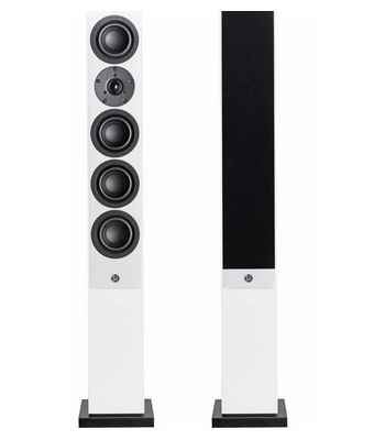 SA Mantra 50 - Hifi Zurmühle Luzern